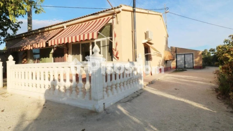 Casa – Elx - Elche