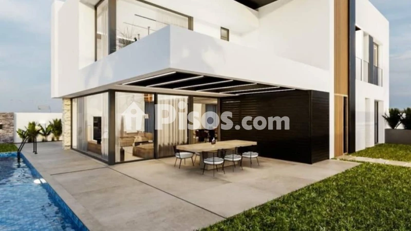 Casa – Orihuela, Residencial Zeniasol II, Urbanización La Zenia II