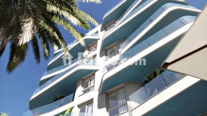 Piso – la Vila Joiosa / Villajoyosa, Colònia de l'Almadrava, la Marina Baixa