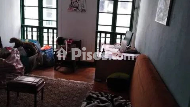 Casa - Vista 3
