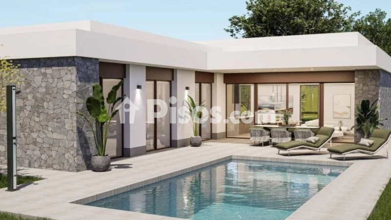 Casa – Elx / Elche, la Vila, el Baix Vinalopó