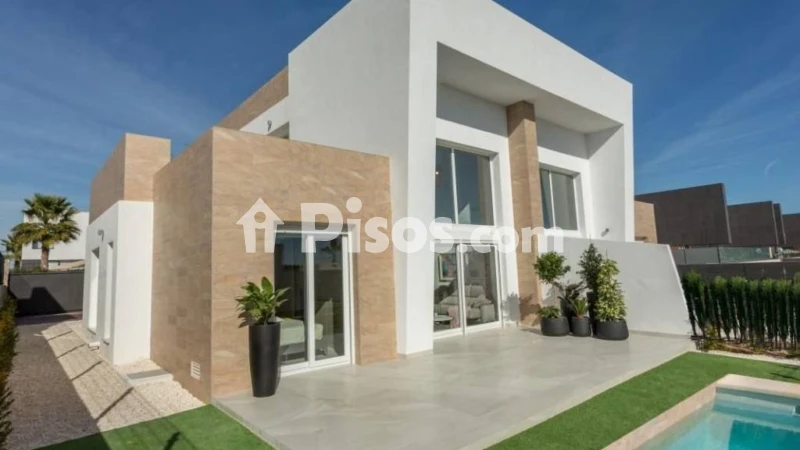 Casa – Algorfa