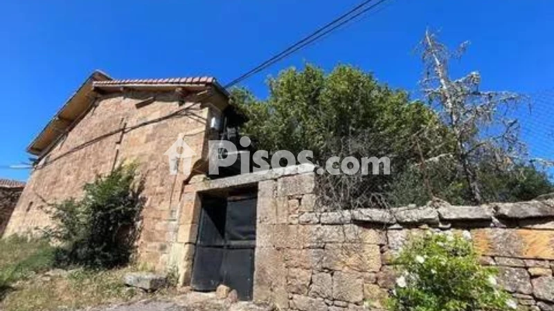 Casa rústica en venta en Barrio de la Población de Abajo - Vista 3