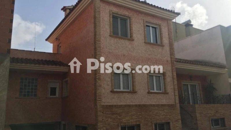 Casa – Almoradí, Las Heredades