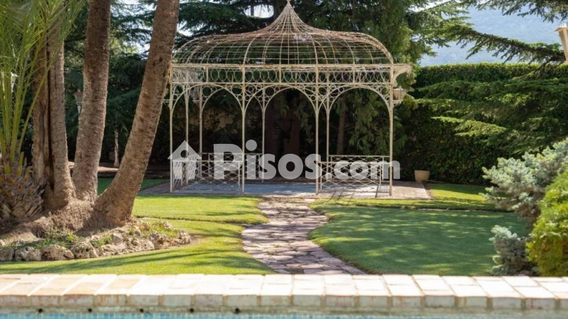 Casa – Alcoi - Alcoy