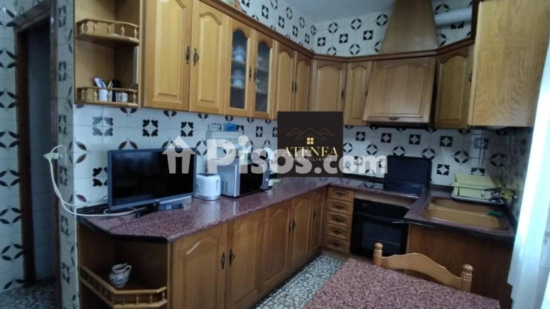 Pis – La Roda, Albacete