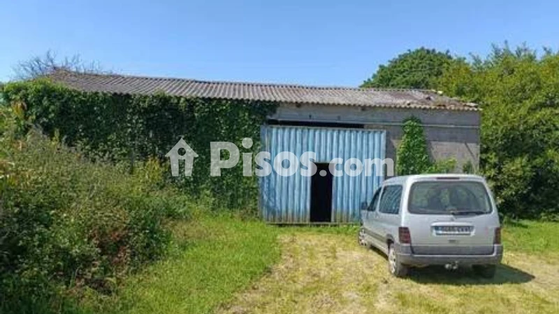 Casa – Teixeiro - Vista 3