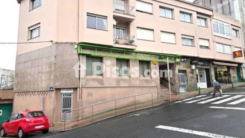 Edificio en venta en Miño