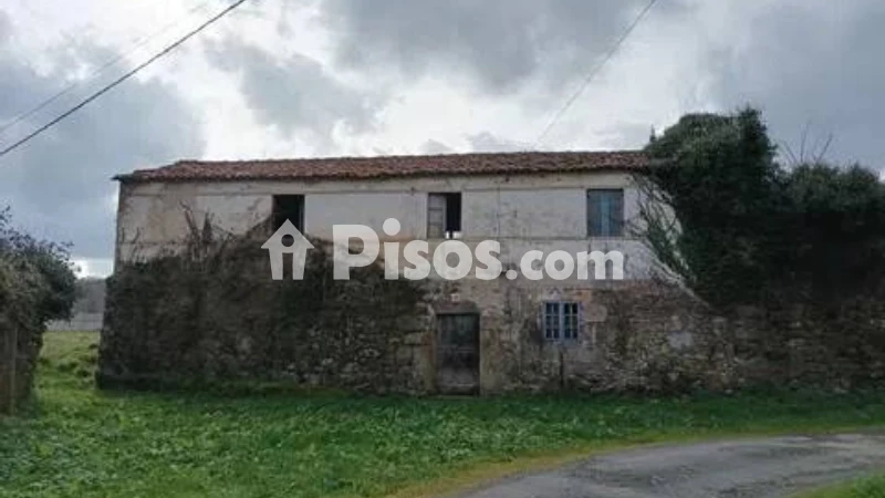 Casa adosada en venta en A Brixeira (Curtis) - Vista 3