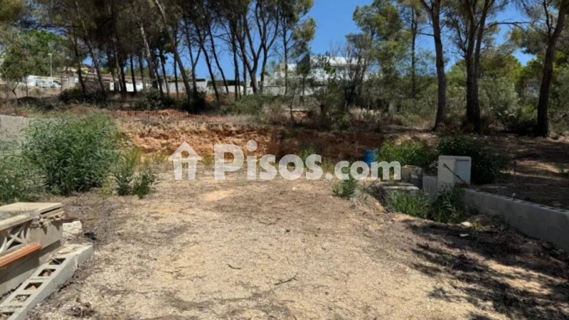 Terreno en venta en Pinar del Abogat-Cometa