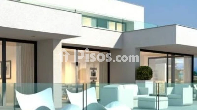 Casa – El Poble Nou de Benitatxell - Benitachell
