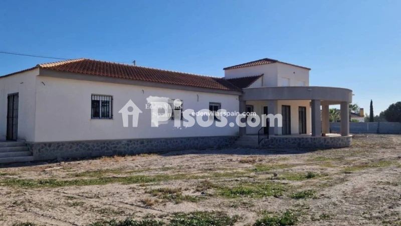 Casa – Catral
