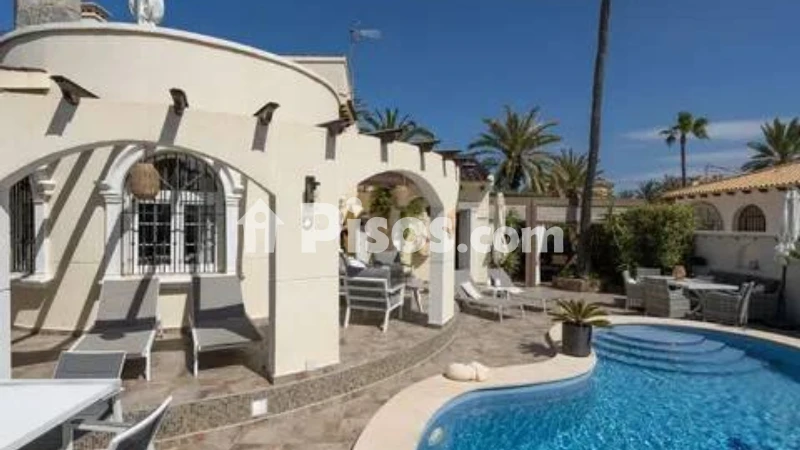 Casa – Orihuela, Cabo Roig, Urbanización La Zenia II