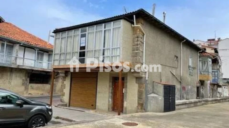 Casa - Vista 3