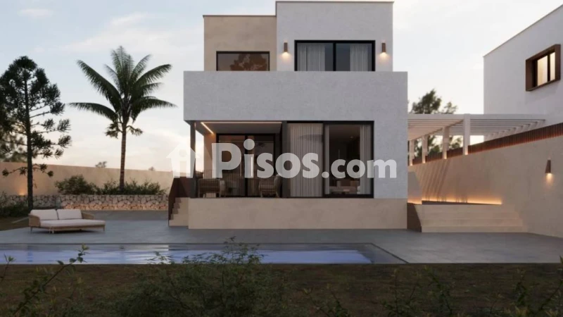 Casa – Alacant / Alicante, Montnegre, l'Alacantí