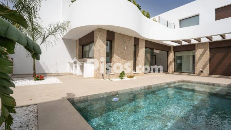 Casa – Almoradí, Las Heredades