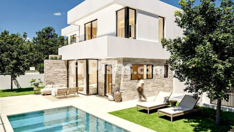 Casa – Finestrat