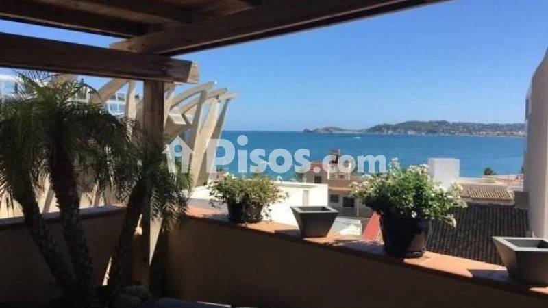 Piso – Xàbia / Jávea, Urbanització La Corona, la Marina Alta