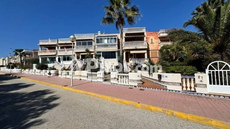 Casa – Guardamar del Segura, Urbanització El Montcaio, Urbanització Pòrtic Platja