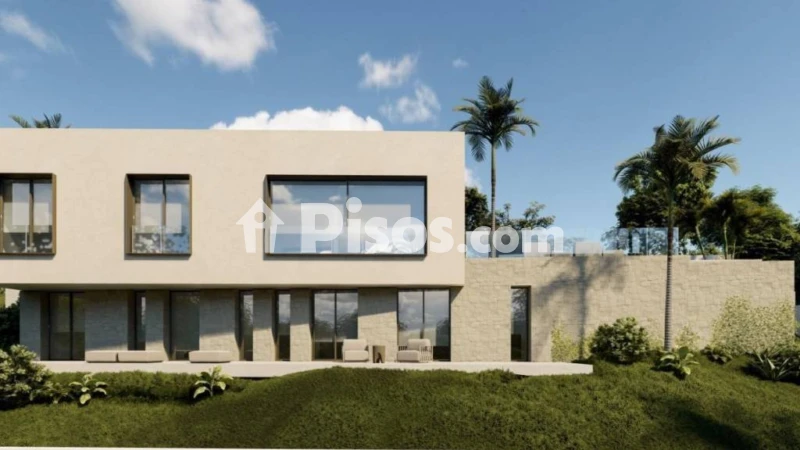 Casa – Xàbia - Jávea