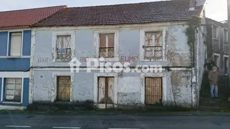 Casa adosada en venta en Fene