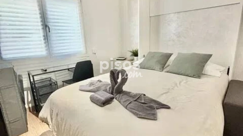 Piso en alquiler en Embajadores-Lavapiés