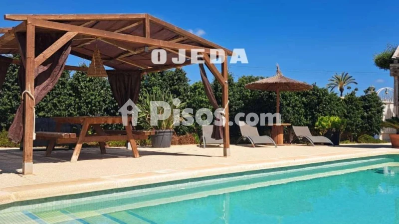 Casa – Elx / Elche, l'Altet