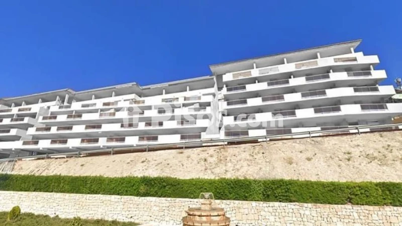 Piso – Relleu, la Marina Baixa