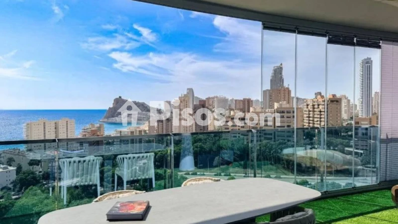 Piso – Benidorm
