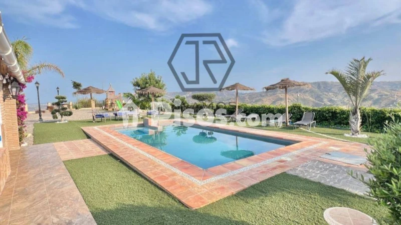 Fotografía del inmueble reportado: 1.600 €/mes — Málaga, Málaga
