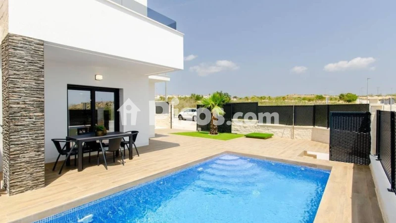 Casa – Orihuela, Laguna Green 1, Entrenaranjos