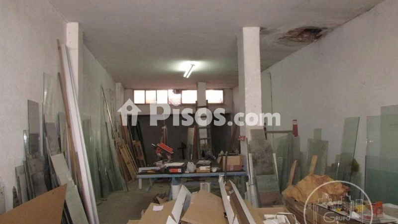 Local comercial en venta en Ávila Capital - Vista 3