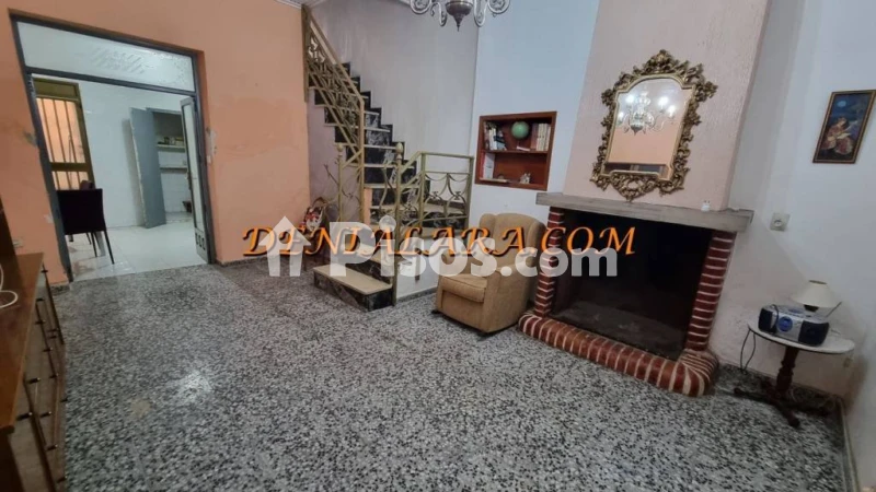 Piso – el Verger, la Marina Alta