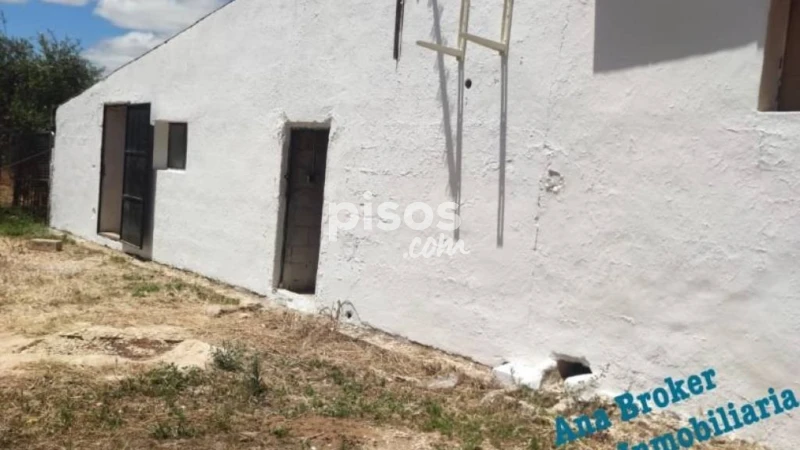 Terreno en alquiler en Ronda, Ronda de 500 €<span>/mes</span>