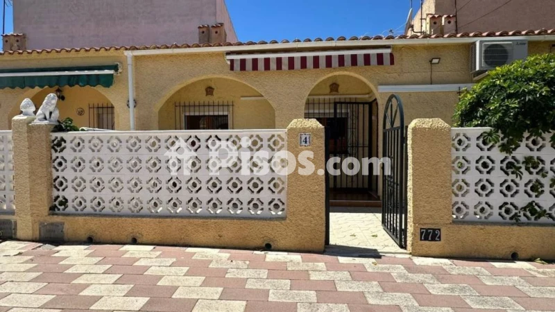 Casa – San Fulgencio, Urbanización La Marina-El Oasis