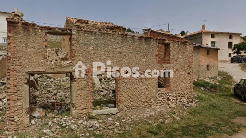 Terreno en venta en Nerpio