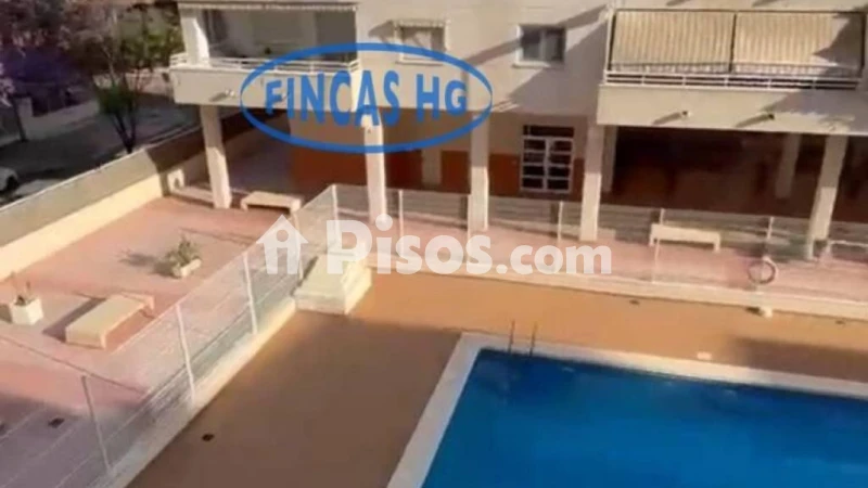 Piso – Alicante - Alacant