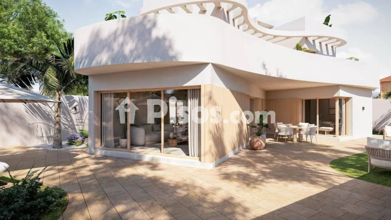 Casa – Orihuela, Residencial Zeniasol II, Urbanización La Zenia II