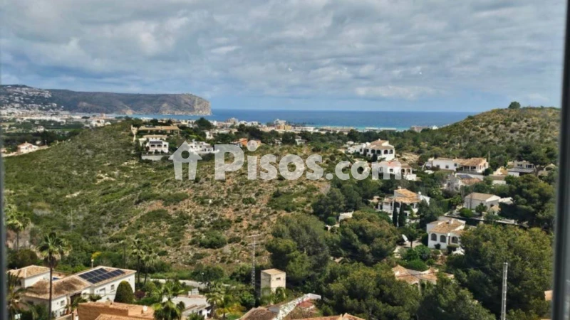 Casa – Xàbia - Jávea