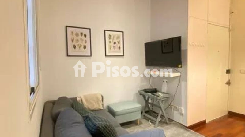 Piso en alquiler en Calle de María de Guzmán, cerca de Calle de Alenza