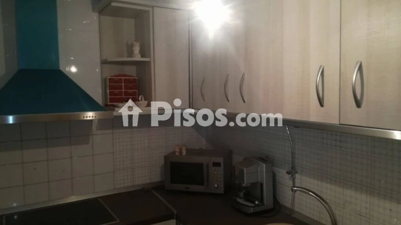 Casa rústica en venta en La Roda