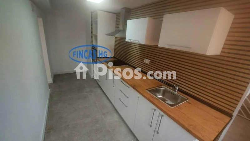 Piso – Alicante - Alacant