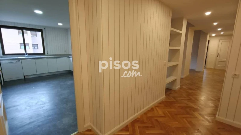 Piso en alquiler en Costillares