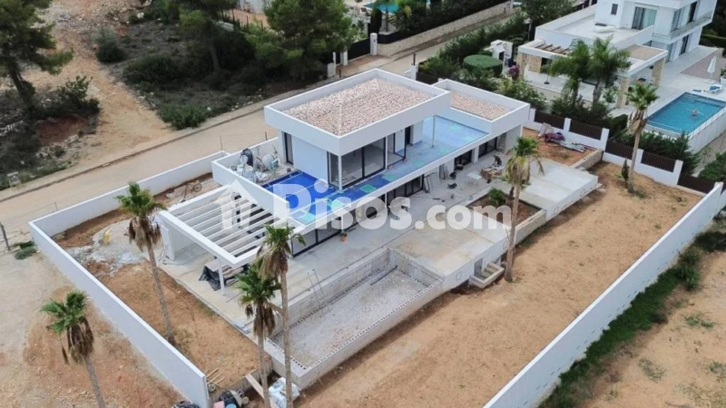 Casa – Xàbia - Jávea