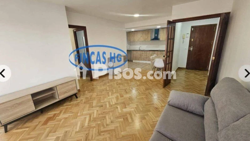 Piso – Alacant / Alicante, Joan XXIII, Villafranquesa