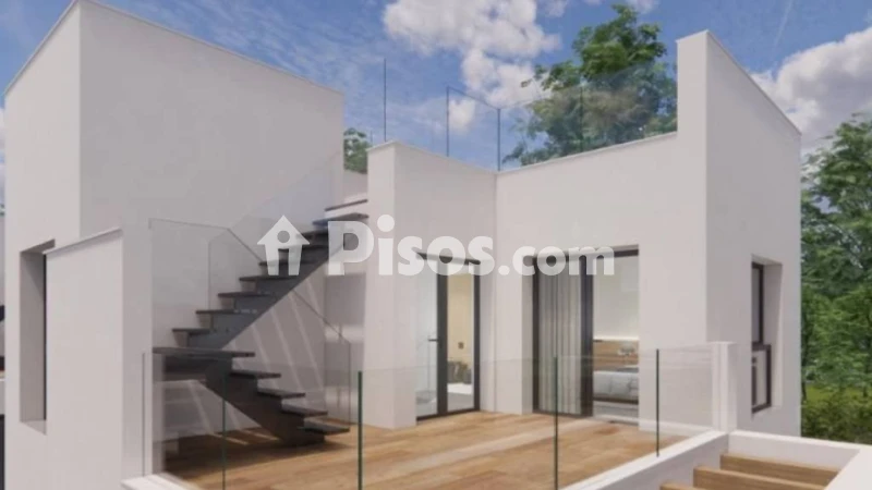Casa – Los Montesinos