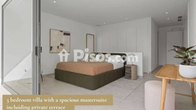 Casa – Benidorm