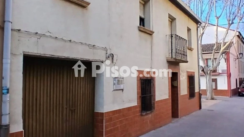 Casa en venta en La Portalada-Varea - Vista 3