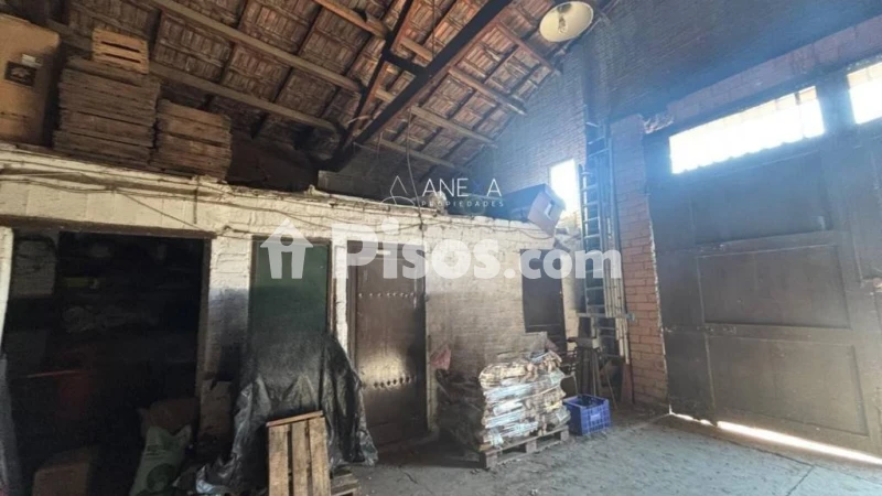 Nave industrial en alquiler en Provençals del Poblenou - Vista 3