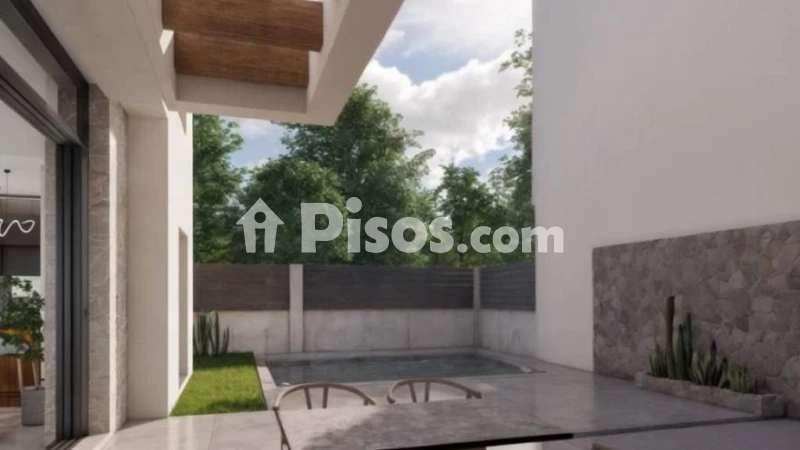 Casa – Los Montesinos